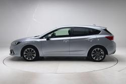 2021 Subaru Impreza 2.0i Premium