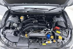 2021 Subaru Impreza 2.0i Premium