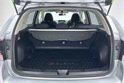 2021 Subaru Impreza 2.0i Premium