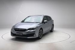2021 Subaru Impreza 2.0i Premium