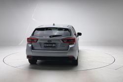 2021 Subaru Impreza 2.0i Premium