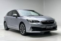 2021 Subaru Impreza 2.0i Premium