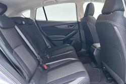 2021 Subaru Impreza 2.0i Premium