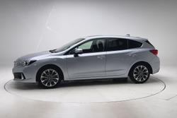 2021 Subaru Impreza 2.0i Premium