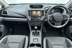 2021 Subaru Impreza 2.0i Premium