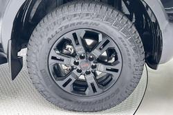 2021 Nissan Navara PRO-4X