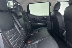 2021 Nissan Navara PRO-4X
