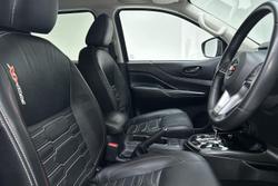 2021 Nissan Navara PRO-4X