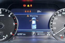 2021 Nissan Navara PRO-4X