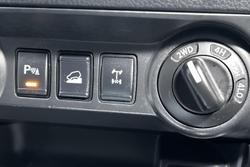 2021 Nissan Navara PRO-4X