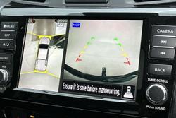 2021 Nissan Navara PRO-4X