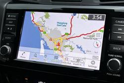 2021 Nissan Navara PRO-4X