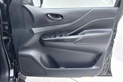 2021 Nissan Navara PRO-4X