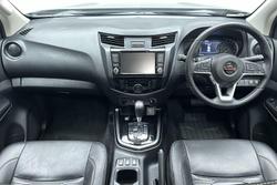 2021 Nissan Navara PRO-4X