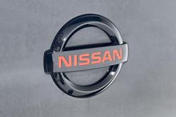 2021 Nissan Navara PRO-4X