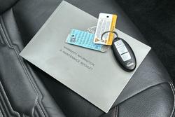 2021 Nissan Navara PRO-4X