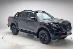 2021 Nissan Navara PRO-4X