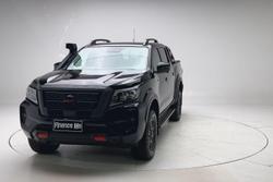 2021 Nissan Navara PRO-4X