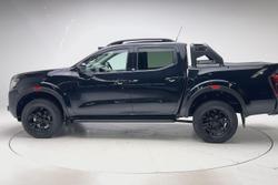 2021 Nissan Navara PRO-4X