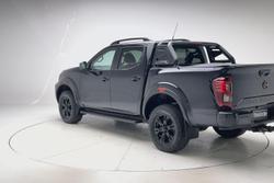 2021 Nissan Navara PRO-4X
