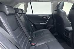 2020 Toyota RAV4 Cruiser