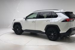2020 Toyota RAV4 Cruiser