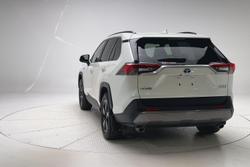 2020 Toyota RAV4 Cruiser