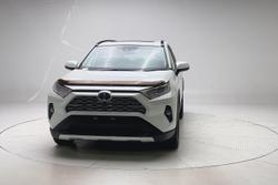2020 Toyota RAV4 Cruiser
