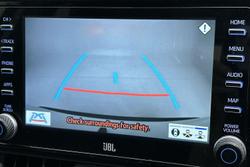 2020 Toyota RAV4 Cruiser