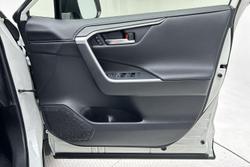 2020 Toyota RAV4 Cruiser