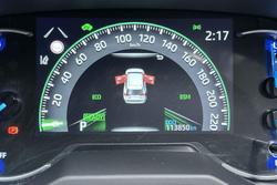 2020 Toyota RAV4 Cruiser