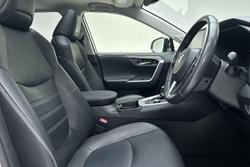 2020 Toyota RAV4 Cruiser