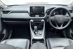 2020 Toyota RAV4 Cruiser