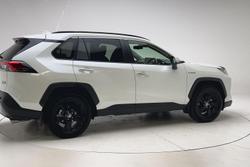 2020 Toyota RAV4 Cruiser