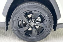 2020 Toyota RAV4 Cruiser