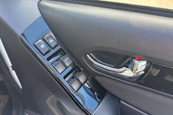 2019 Isuzu MU-X LS-U