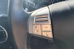 2019 Isuzu MU-X LS-U