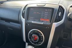 2019 Isuzu MU-X LS-U