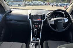 2019 Isuzu MU-X LS-U