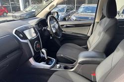 2019 Isuzu MU-X LS-U