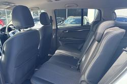 2019 Isuzu MU-X LS-U