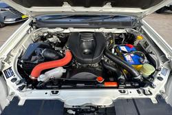 2019 Isuzu MU-X LS-U