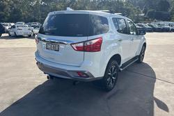 2019 Isuzu MU-X LS-U