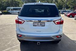 2019 Isuzu MU-X LS-U