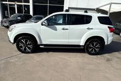 2019 Isuzu MU-X LS-U