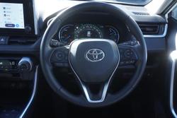 2023 Toyota RAV4 GX