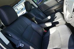 2017 Honda Odyssey VTi-L