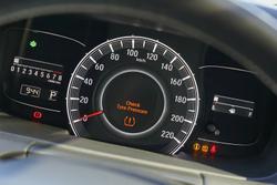 2017 Honda Odyssey VTi-L