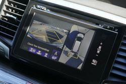 2017 Honda Odyssey VTi-L