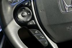 2017 Honda Odyssey VTi-L